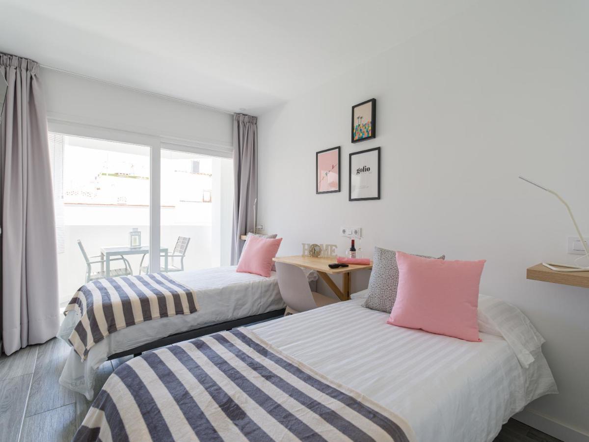 Luxuryflats La Isleta - 2br - Balcony - Parking - *
