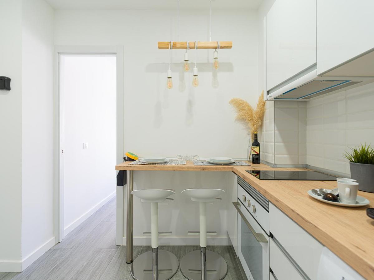 Apartamento Luxuryflats La Isleta - 2br - Balcony - Parking - Las Palmas de Gran Canaria