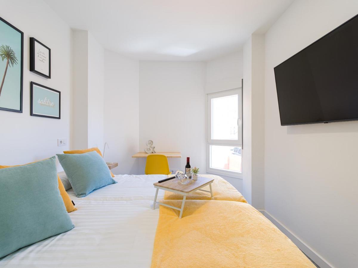 Appartamento Luxuryflats La Isleta - 2br - Balcony - Parking - Las Palmas de Gran Canaria
